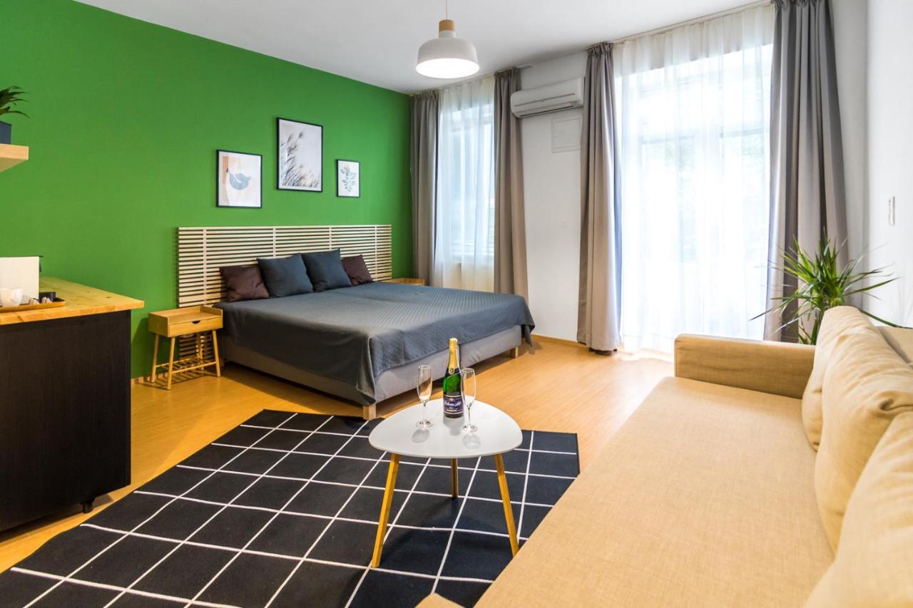 Museum Otel 3*